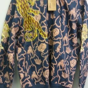 Fashion Designed Hoodie